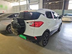BYD Yuan Pro 401KM Deluxe - ფოტო 6