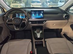 BYD Yuan Pro 401KM Deluxe - ფოტო 9