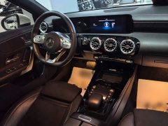 Mercedes-Benz A-Class 2022 Facelift A 200 L Sport Sedan Fashion Edition - ფოტო 14