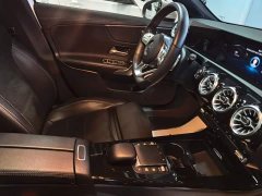 Mercedes-Benz A-Class 2022 Facelift A 200 L Sport Sedan Fashion Edition - ფოტო 15