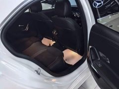 Mercedes-Benz A-Class 2022 Facelift A 200 L Sport Sedan Fashion Edition - ფოტო 17