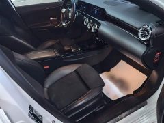 Mercedes-Benz A-Class 2022 Facelift A 200 L Sport Sedan Fashion Edition - ფოტო 2