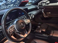 Mercedes-Benz A-Class 2022 Facelift A 200 L Sport Sedan Fashion Edition - ფოტო 4