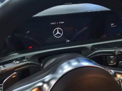 Mercedes-Benz A-Class 2022 Facelift A 200 L Sport Sedan Fashion Edition - ფოტო 5