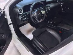 Mercedes-Benz A-Class 2022 Facelift A 200 L Sport Sedan Fashion Edition - ფოტო 9