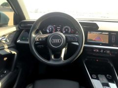 Audi A3 A3L Limousine 35 TFSI Fashion Sport Edition - ფოტო 10