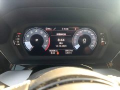 Audi A3 A3L Limousine 35 TFSI Fashion Sport Edition - ფოტო 11