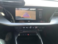 Audi A3 A3L Limousine 35 TFSI Fashion Sport Edition - ფოტო 12