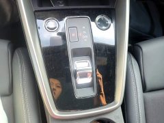Audi A3 A3L Limousine 35 TFSI Fashion Sport Edition - ფოტო 13