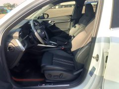 Audi A3 A3L Limousine 35 TFSI Fashion Sport Edition - ფოტო 14