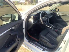Audi A3 A3L Limousine 35 TFSI Fashion Sport Edition - ფოტო 15