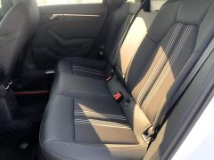 Audi A3 A3L Limousine 35 TFSI Fashion Sport Edition - ფოტო 16