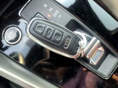 Audi A3 A3L Limousine 35 TFSI Fashion Sport Edition - ფოტო 8