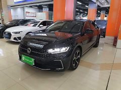 Volkswagen Passat 330TSI Starry Sky Elite - ფოტო 1