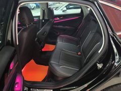 Volkswagen Passat 330TSI Starry Sky Elite - ფოტო 12