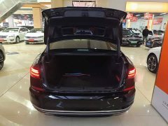 Volkswagen Passat 330TSI Starry Sky Elite - ფოტო 14