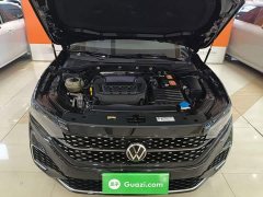 Volkswagen Passat 330TSI Starry Sky Elite - ფოტო 15