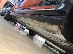 Volkswagen Passat 330TSI Starry Sky Elite - ფოტო 18