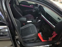 Volkswagen Passat 330TSI Starry Sky Elite - ფოტო 19