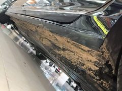 Volkswagen Passat 330TSI Starry Sky Elite - ფოტო 20