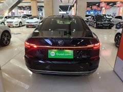 Volkswagen Passat 330TSI Starry Sky Elite - ფოტო 3