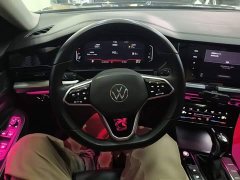 Volkswagen Passat 330TSI Starry Sky Elite - ფოტო 6