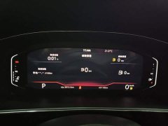 Volkswagen Passat 330TSI Starry Sky Elite - ფოტო 7