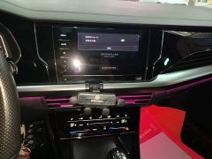Volkswagen Passat 330TSI Starry Sky Elite - ფოტო 8