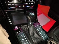 Volkswagen Passat 330TSI Starry Sky Elite - ფოტო 9