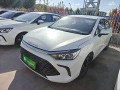 Beijing U5 PLUS 2021 1.5L CVT Luxury - ფოტო 1