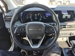 Beijing U5 PLUS 2021 1.5L CVT Luxury - ფოტო 10