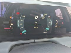 Beijing U5 PLUS 2021 1.5L CVT Luxury - ფოტო 11