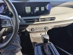 Beijing U5 PLUS 2021 1.5L CVT Luxury - ფოტო 12