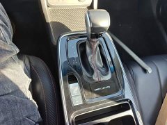 Beijing U5 PLUS 2021 1.5L CVT Luxury - ფოტო 13