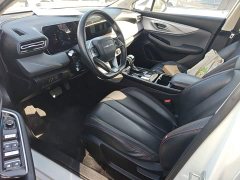 Beijing U5 PLUS 2021 1.5L CVT Luxury - ფოტო 14