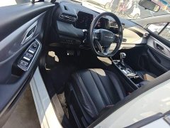 Beijing U5 PLUS 2021 1.5L CVT Luxury - ფოტო 15