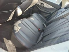 Beijing U5 PLUS 2021 1.5L CVT Luxury - ფოტო 16