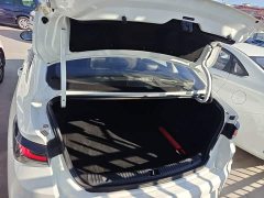 Beijing U5 PLUS 2021 1.5L CVT Luxury - ფოტო 18