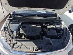 Beijing U5 PLUS 2021 1.5L CVT Luxury - ფოტო 19