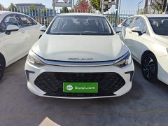 Beijing U5 PLUS 2021 1.5L CVT Luxury - ფოტო 2