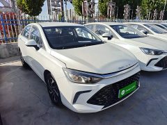 Beijing U5 PLUS 2021 1.5L CVT Luxury - ფოტო 3