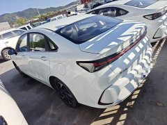 Beijing U5 PLUS 2021 1.5L CVT Luxury - ფოტო 4