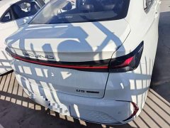 Beijing U5 PLUS 2021 1.5L CVT Luxury - ფოტო 5