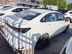 Beijing U5 PLUS 2021 1.5L CVT Luxury - ფოტო 6
