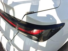 Beijing U5 PLUS 2021 1.5L CVT Luxury - ფოტო 7