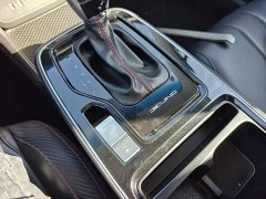 Beijing U5 PLUS 2021 1.5L CVT Luxury - ფოტო 8
