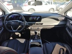 Beijing U5 PLUS 2021 1.5L CVT Luxury - ფოტო 9