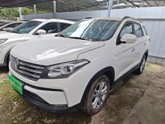Dongfeng Fengguang S560 2021 Facelift 1.5T CVT Elite - ფოტო 1