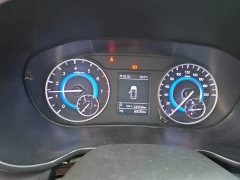 Dongfeng Fengguang S560 2021 Facelift 1.5T CVT Elite - ფოტო 11