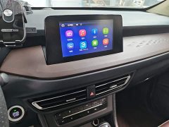Dongfeng Fengguang S560 2021 Facelift 1.5T CVT Elite - ფოტო 12